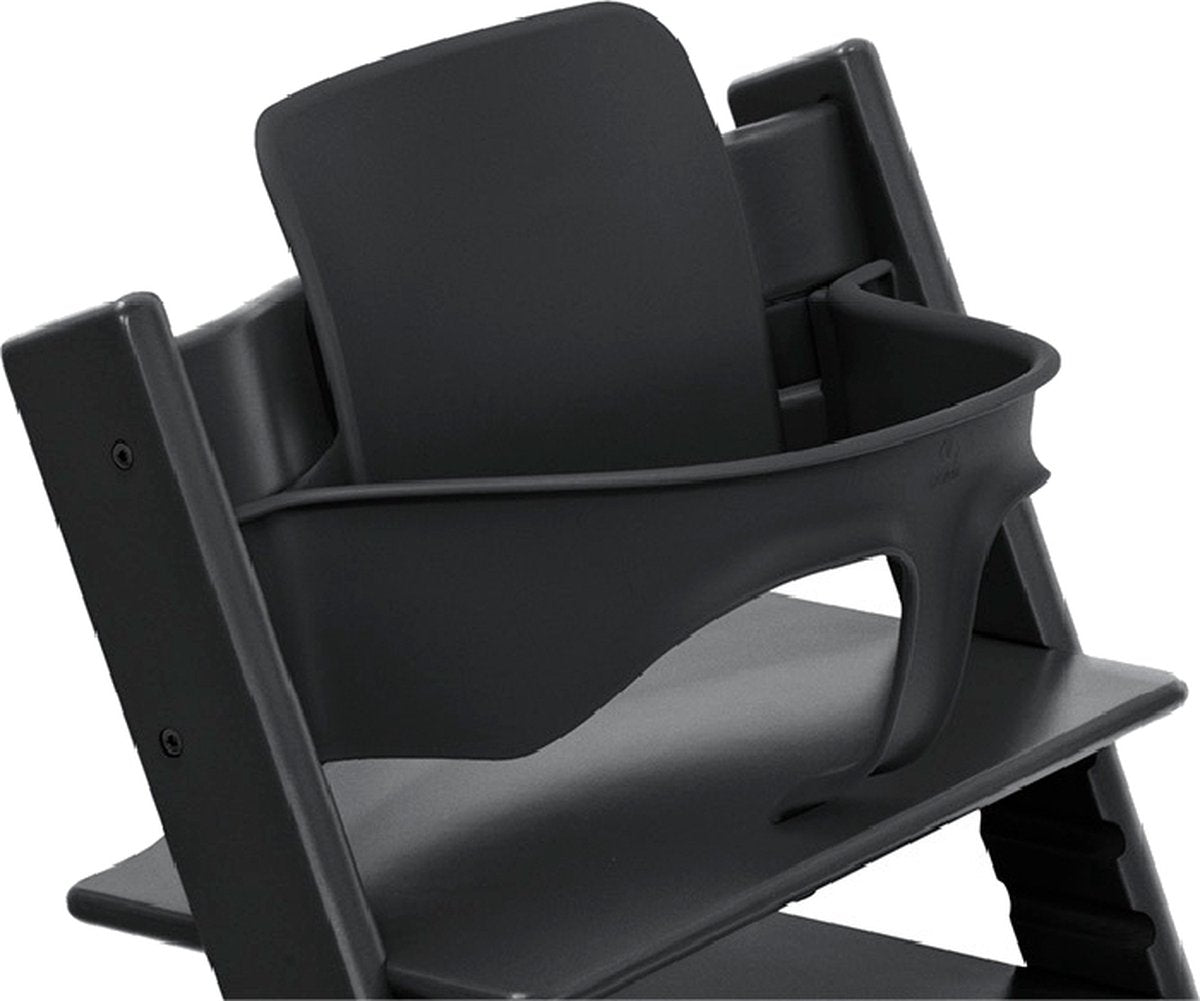 Stokke Baby set for Tripp Trapp chair | Mamas & Papas, Babies, Nursing, High Chair Seat