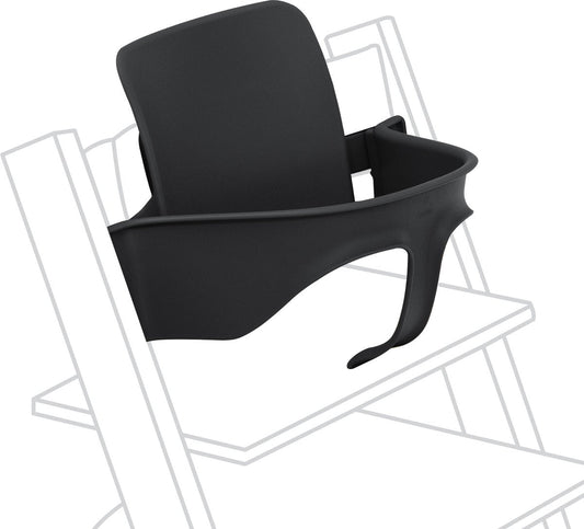 Stokke Baby set for Tripp Trapp chair | Mamas & Papas, Babies, Nursing, High Chair Seat