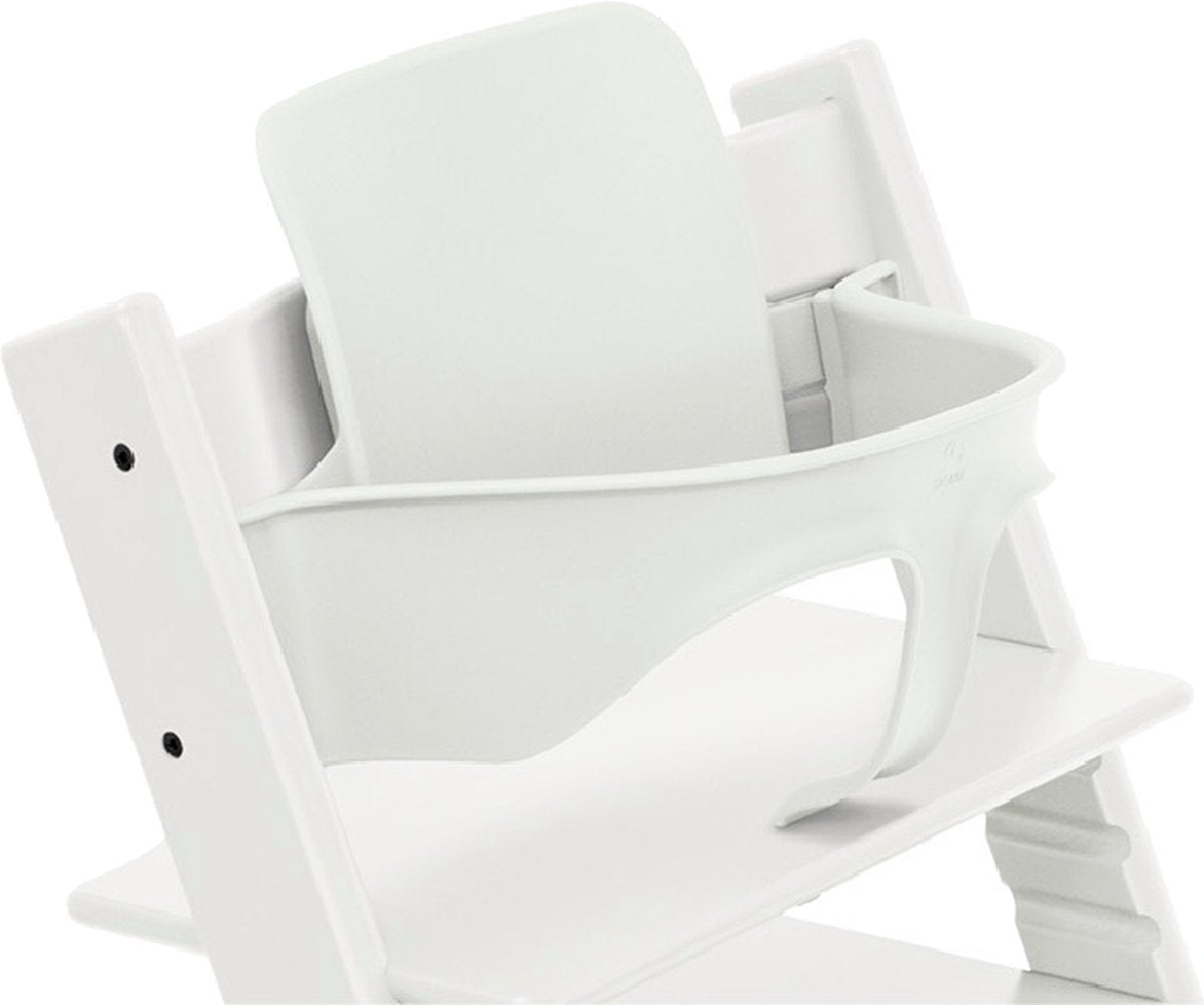 Stokke Baby set for Tripp Trapp chair | Mamas & Papas, Babies, Nursing, High Chair Seat