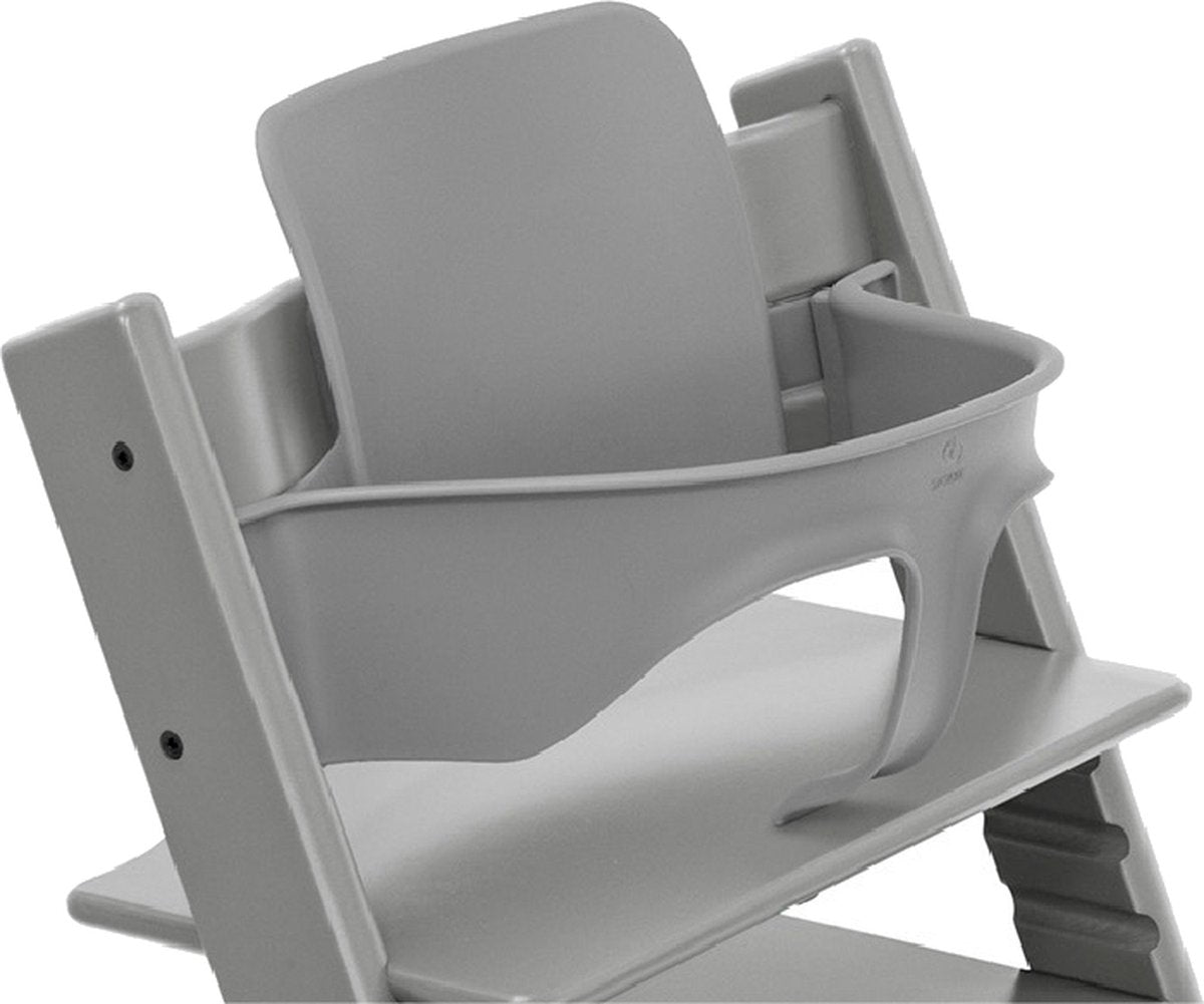Stokke Baby set for Tripp Trapp chair | Mamas & Papas, Babies, Nursing, High Chair Seat