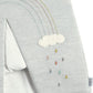 Mamas & Papas Nappy Stacker - Dream Upon A Cloud - Grey | Mamas & Papas, Babies, Nursing, Nappy