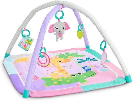 Wild Wiggles Sweet Safari FoldAway Activity Gym