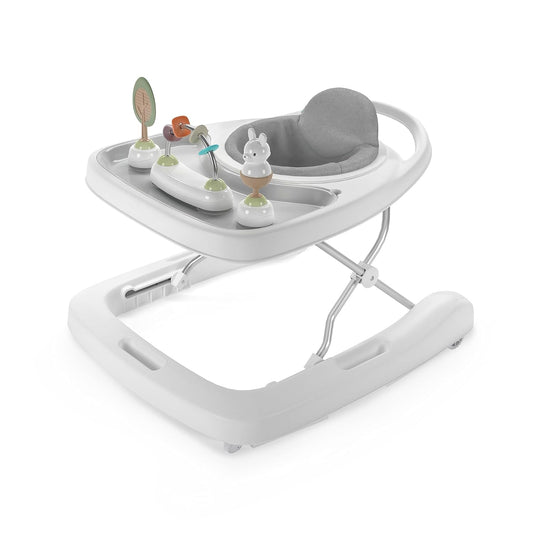Ingenuity Step & Sprout 3-in-1 Foldable Baby Activity Walker First Forest | Mamas & Papas, Babies, Nursing, Walker