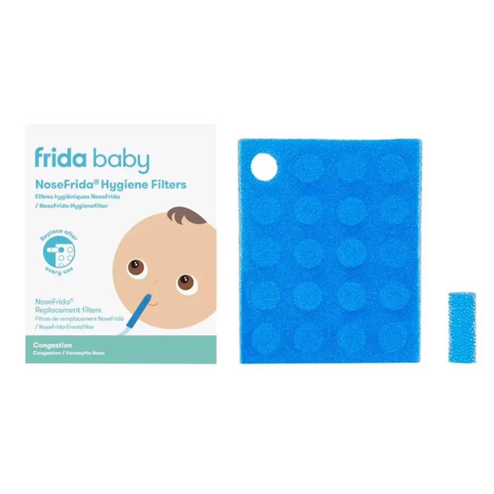 Nosefrida Hygiene Filters
