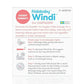 Windi Gas & Colic Reliever for Babies