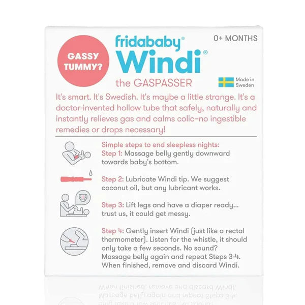 Windi Gas & Colic Reliever for Babies