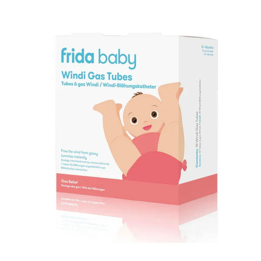 Fridababy Windi Gas & Colic Reliever for Babies