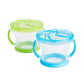 Munchkin Snack Catcher Pack of 1 | Mamas & Papas, Babies, Nursing, Cup