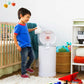 Munchkin Diaper Pail Powered By Arm & Hammer | Mamas & Papas, Babies, Nursing, Diaper Bin