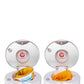 Munchkin Diaper Pail Powered By Arm & Hammer | Mamas & Papas, Babies, Nursing, Diaper Bin
