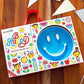 Munchkin Be Happy - Toddler Dining Set Blue | Mamas & Papas, Babies, Nursing, Cutlery