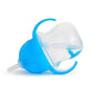 Munchkin Be Happy - Toddler Dining Set Blue | Mamas & Papas, Babies, Nursing, Cutlery