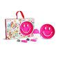 Munchkin Be Happy - Toddler Dining Set Pink | Mamas & Papas, Babies, Nursing, Feeding Set