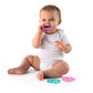 Chill & Teethe Teething Toy