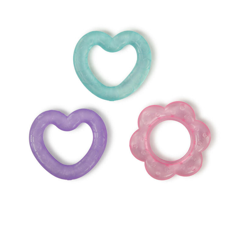 Bright Starts Chill & Teethe Teething Toy | Prenatal, Babies, Nusring, Cybex, Avent Teether