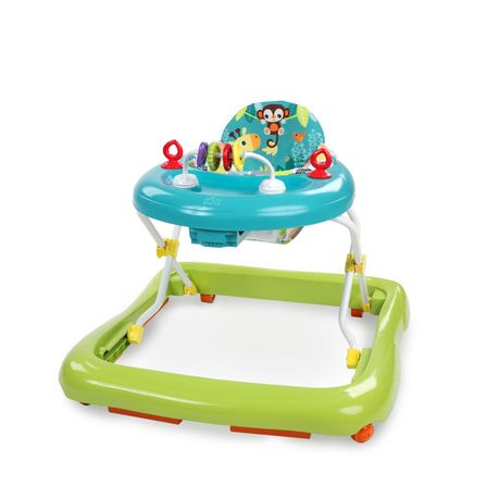Bright Starts Giggling Safari Baby Walker | Prenatal, Babies, Nusring, Cybex, Avent Walker