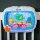 Baby Einstein Sea Dreams Soother Crib Toy | Mamas & Papas, Babies, Nursing, Crib Toy