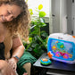Baby Einstein Sea Dreams Soother Crib Toy | Mamas & Papas, Babies, Nursing, Crib Toy