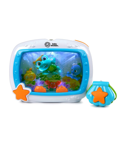 Baby Einstein Sea Dreams Soother Crib Toy | Mamas & Papas, Babies, Nursing, Crib Toy
