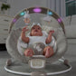 Ingenuity Inlighten Bouncer Twinkle | Mamas & Papas, Babies, Nursing, Bouncer