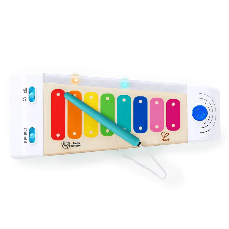 Baby Einstein Hape Magic Touch Xylophone | Mamas & Papas, Babies, Nursing, Musical Toy