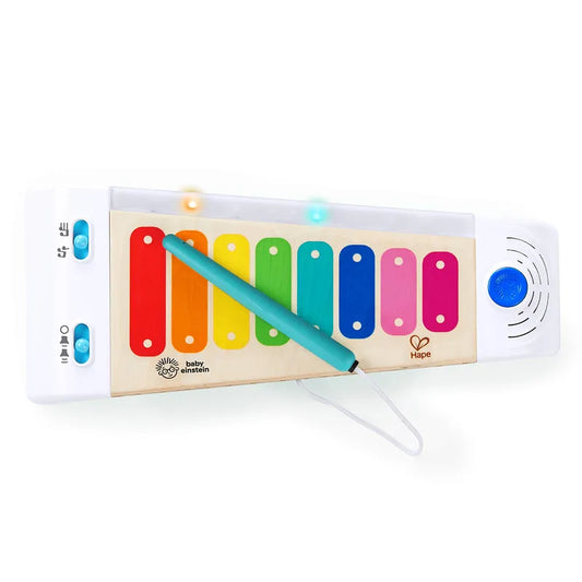 Baby Einstein Hape Magic Touch Xylophone | Mamas & Papas, Babies, Nursing, Musical Toy