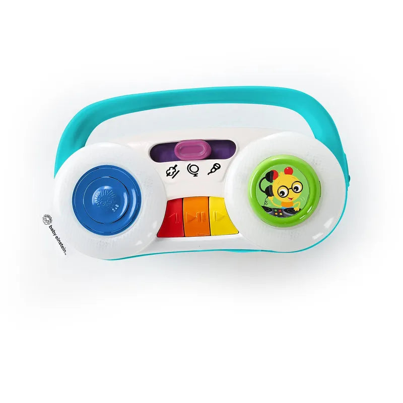 Baby Einstein Toddler Jams Musical Toy Multi | Mamas & Papas, Babies, Nursing, Musical Toy