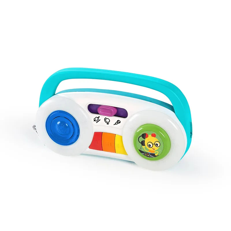 Baby Einstein Toddler Jams Musical Toy Multi | Mamas & Papas, Babies, Nursing, Musical Toy