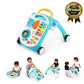 Baby Einstein Musical Mix ‘N Roll 4-in-1 | Mamas & Papas, Babies, Nursing, Musical Toy
