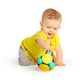 Bright Starts Wobble Bobble Crawl & Chase Ball | Mamas & Papas, Babies, Nursing, Activity Toy