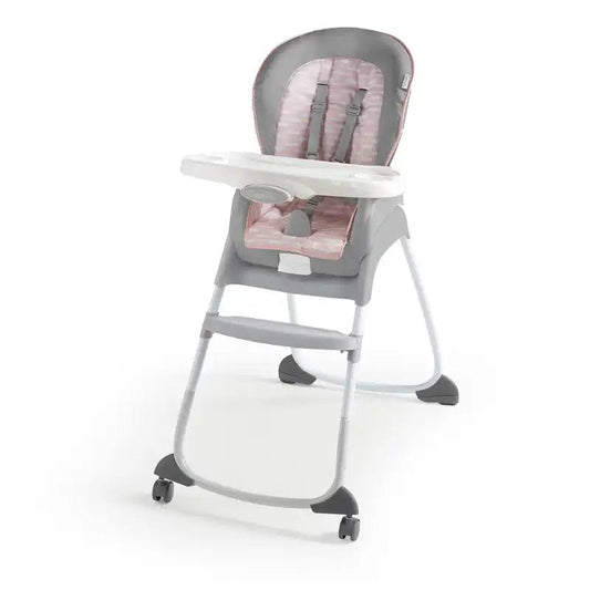 Ingenuity Trio 3-in-1 High Chair - Flora the Unicorn | Prenatal, Babies, Nusring, Cybex, Avent Highchair