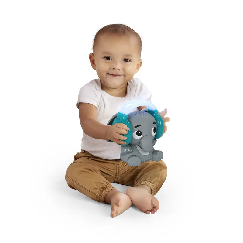 Baby Einstein Earl's Sound Explorer | Mamas & Papas, Babies, Nursing, Musical Toy