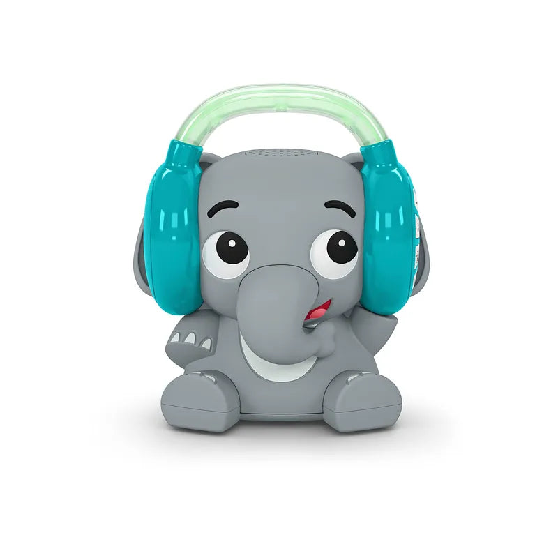 Baby Einstein Earl's Sound Explorer | Mamas & Papas, Babies, Nursing, Musical Toy