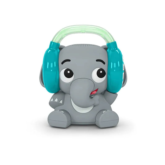Baby Einstein Earl's Sound Explorer | Mamas & Papas, Babies, Nursing, Musical Toy