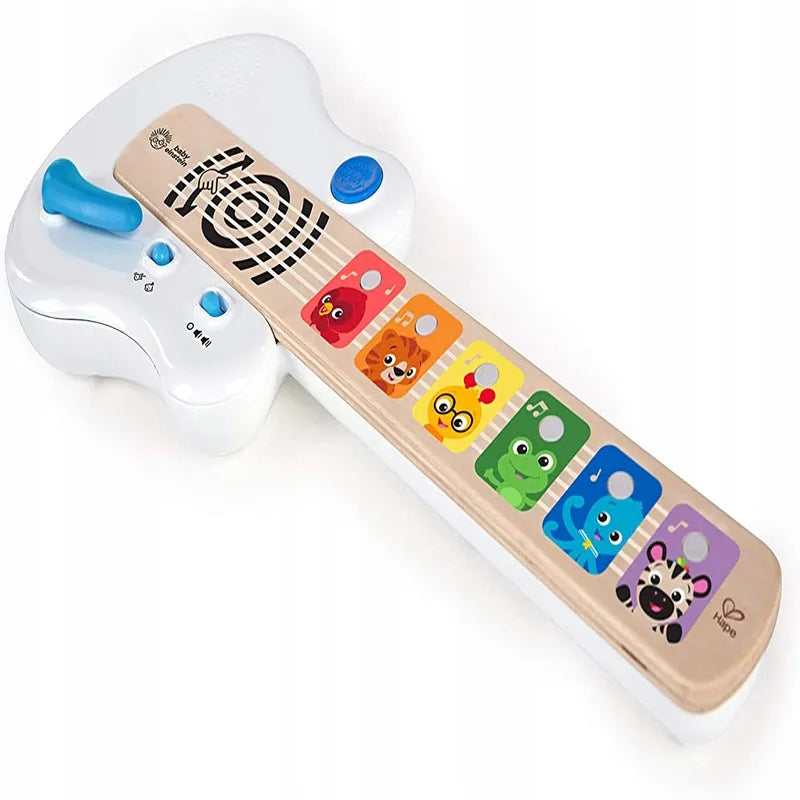Baby Einstein Strum Along Songs Magic Touch Guitar Multi | Mamas & Papas, Babies, Nursing, Musical Toy