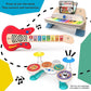 Baby Einstein Together In Tune Piano Connected Magic Touch Piano Toy | Mamas & Papas, Babies, Nursing, Musical Toy