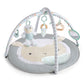 Ingenuity Sheppy's Spot Plush Activity Gym - Corrie | Mamas & Papas, Babies, Nursing, Playmat & Gym