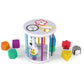 Baby Einstein Zen & Cal's Playground Sort & Discover Shapes Sensory Toy | Mamas & Papas, Babies, Nursing, Sensory Toy