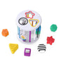 Baby Einstein Zen & Cal's Playground Sort & Discover Shapes Sensory Toy | Mamas & Papas, Babies, Nursing, Sensory Toy
