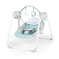 Ingenuity Swingity Swing Easy - Fold Portable Swing | Mamas & Papas, Babies, Nursing, Swing