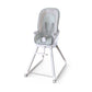 Ingenuity Beanstalk Baby to Big Kid 6-in-1 High Chair - Ray | Mamas & Papas, Babies, Nursing, Highchair