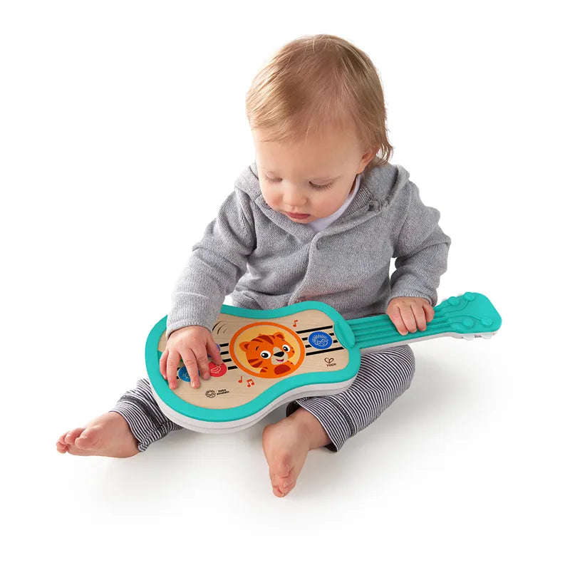 Baby Einstein Sing & Strum Magic | Mamas & Papas, Babies, Nursing, Musical Toy