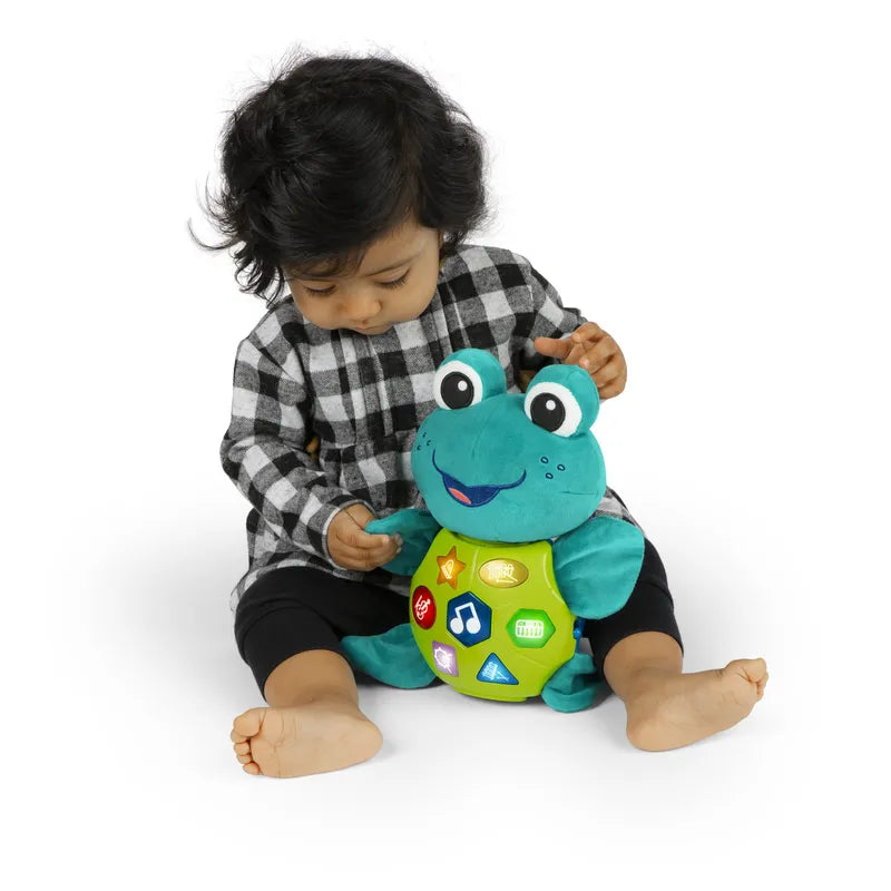 Baby Einstein Ocean Explorers Neptune’s Cuddly Composer | Mamas & Papas, Babies, Nursing, Musical Toy