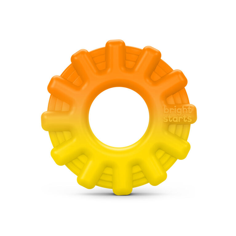 Chance of Smiles Silicone Teethers - Assorted