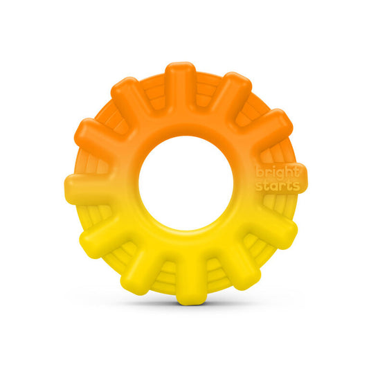 Chance of Smiles Silicone Teethers - Assorted