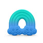 Bright Starts Chance of Smiles Silicone Teethers - Assorted | Prenatal, Babies, Nusring, Cybex, Avent Teether