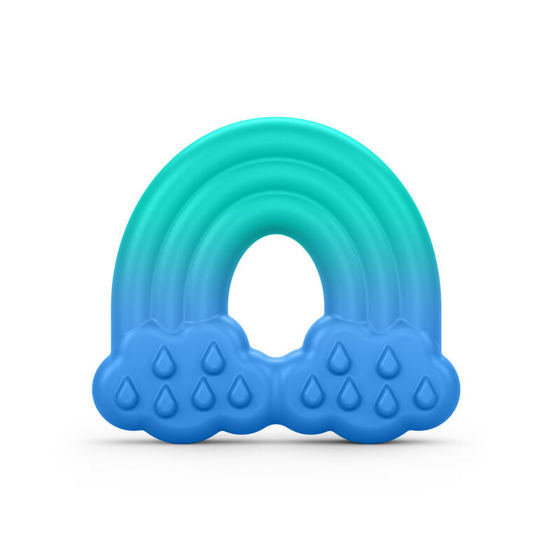 Bright Starts Chance of Smiles Silicone Teethers - Assorted | Prenatal, Babies, Nusring, Cybex, Avent Teether
