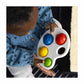 Color Pop Palette Sensory Toy