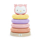 Ingenuity Folding Sensory Pyramid Nally | Prenatal, Babies, Nusring, Cybex, Avent Sensory Toy
