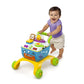 Bright Starts Giggling Gourmet 4-in-1 | Mamas & Papas, Babies, Nursing, Activity Toy